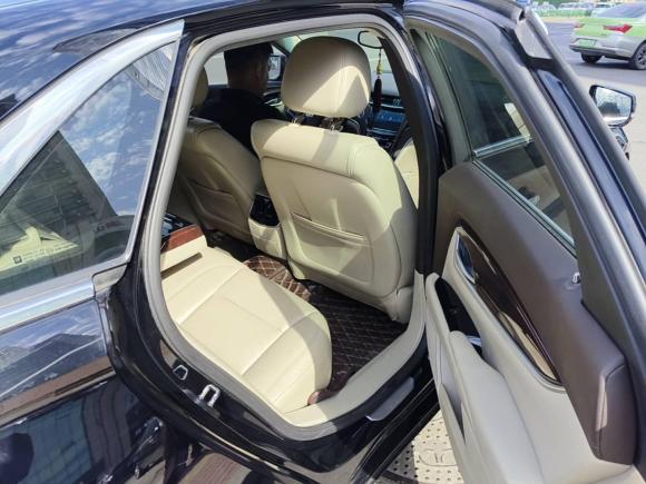 [青岛·鲁B] 二手凯迪拉克凯迪拉克XTS2016款 28T 精英型