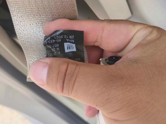 [青岛·鲁B] 二手别克别克GL82022款 ES陆尊 653T 舒适型