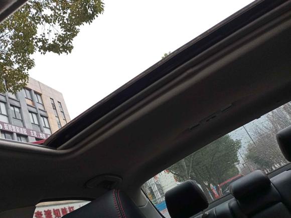 [台州·浙J] 二手马自达马自达62013款 2.0L 自动时尚型