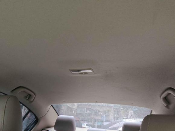 [深圳·粤B] 二手马自达马自达32010款 1.6L 自动经典时尚型