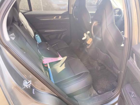 [青岛·鲁U] 二手领克领克012021款 2.0TD 两驱型Pro