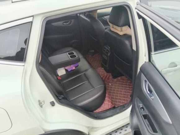 [嘉兴·浙F] 二手日产逍客2021款 2.0L CVT豪华版