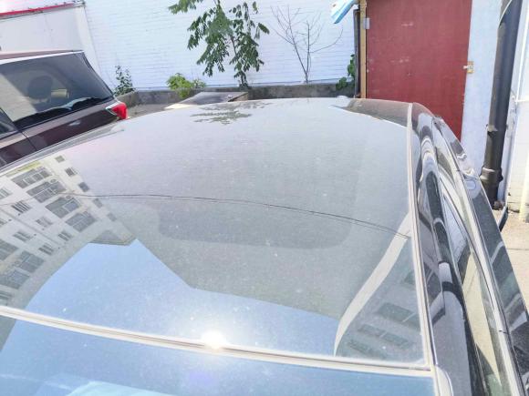 [上海·苏E] 二手深蓝汽车深蓝SL032023款 135Plus增程版