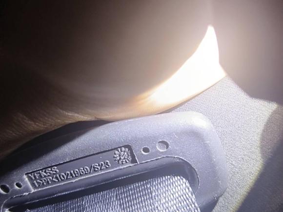 [深圳·粤B] 二手名爵名爵EZS纯电动2019款 E-Lite版