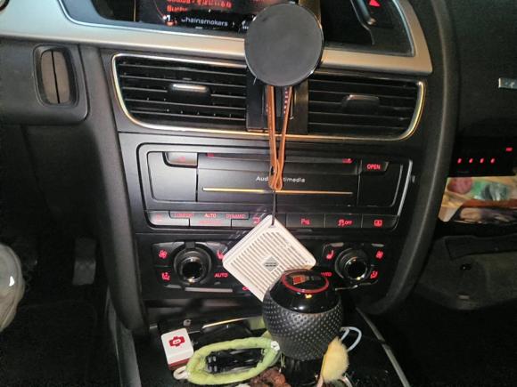 [上海·沪D] 二手奥迪奥迪S52010款 S5 4.2 Coupe