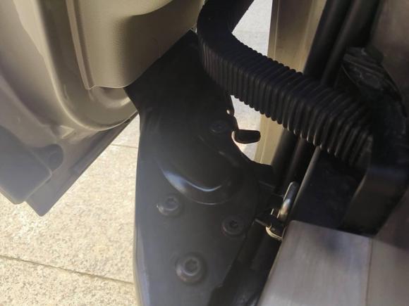 [青岛·鲁B] 二手别克别克GL82022款 ES陆尊 653T 舒适型