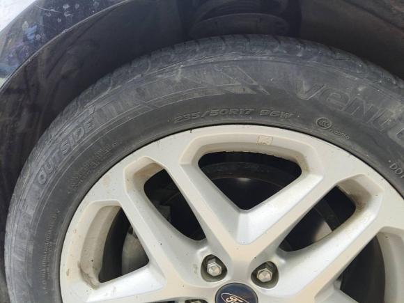 [湖州·浙E] 二手福特蒙迪欧2013款 1.5L GTDi180时尚型