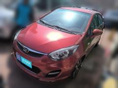 [青岛·鲁B]凯翼&nbsp;&nbsp;凯翼C3R&nbsp;&nbsp;2015款1.5LAMT金钻版