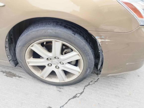 [杭州·浙A] 二手雷克萨斯雷克萨斯ES2006款 350