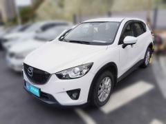 [深圳·粤B] 马自达马自达CX-52013款 2.0L 自动两驱舒适型