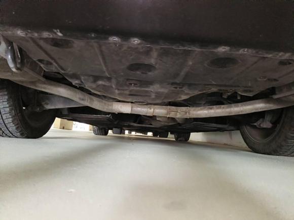 [北京·京N] 二手克莱斯勒克莱斯勒300C2013款 3.6L 尊享版