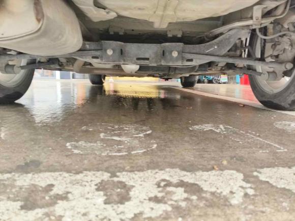 [嘉兴·浙F] 二手别克英朗2021款 典范 1.5L 自动精英型