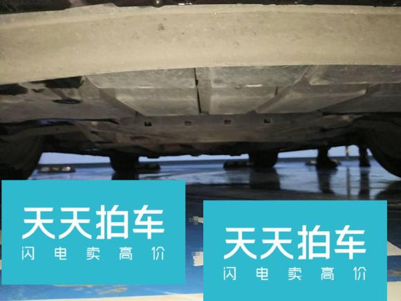 [嘉兴·浙F] 二手福特Mustang2015款 2.3T 性能版