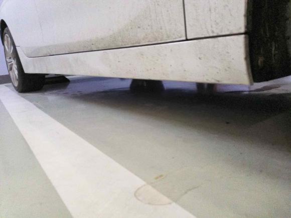 [青岛·鲁B] 二手宝马宝马1系2017款 120i 设计套装型