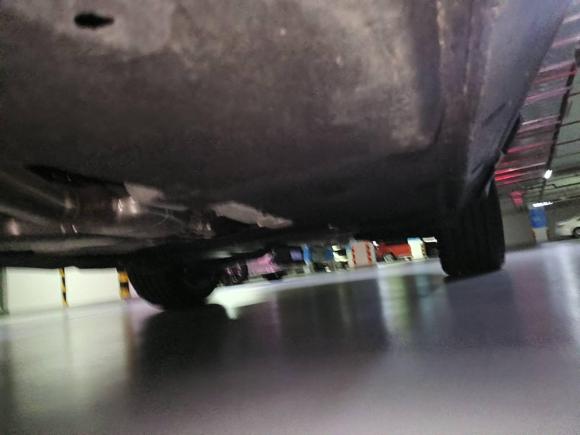 [深圳·粤S] 二手大众途锐2023款 3.0TSI 锐享版 经典运动套装