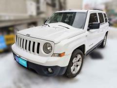 [济南·鲁A] Jeep自由客2014款 2.4L 运动版