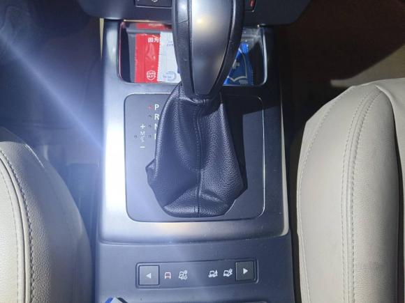 [深圳·粤B] 二手路虎神行者22014款 2.2T SD4 S柴油版