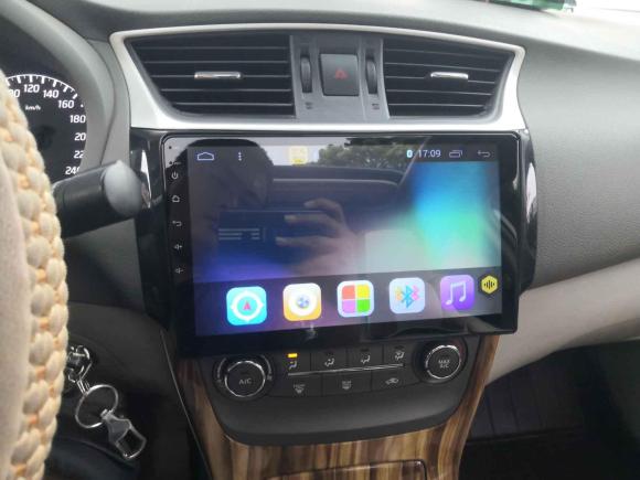 [成都·川A] 二手日产轩逸2012款 1.6XL CVT豪华版