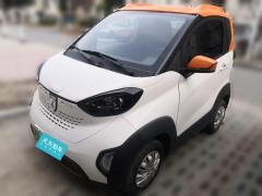 [无锡·苏B]宝骏&nbsp;&nbsp;宝骏E100&nbsp;&nbsp;2019款250KM智行版