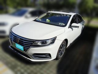 荣威荣威i6新能源2019款 PLUS 50T 4G互联荣耀豪华版