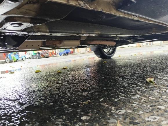 [深圳·粤S] 二手现代北京现代ix252017款 1.6L 自动智能型