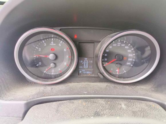 [温州·浙C] 二手哈弗哈弗H62015款 运动版 1.5T 自动两驱豪华型