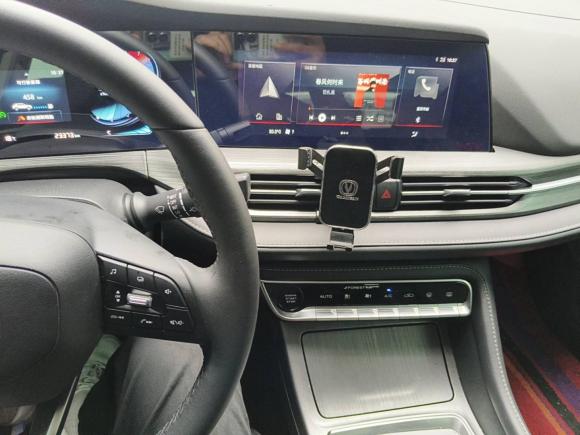 [义乌·浙J] 二手长安长安CS55PLUS2021款 蓝鲸版 1.5T DCT豪华型