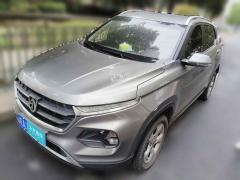 [合肥·皖A] 宝骏宝骏5102017款 1.5L 手动时尚型