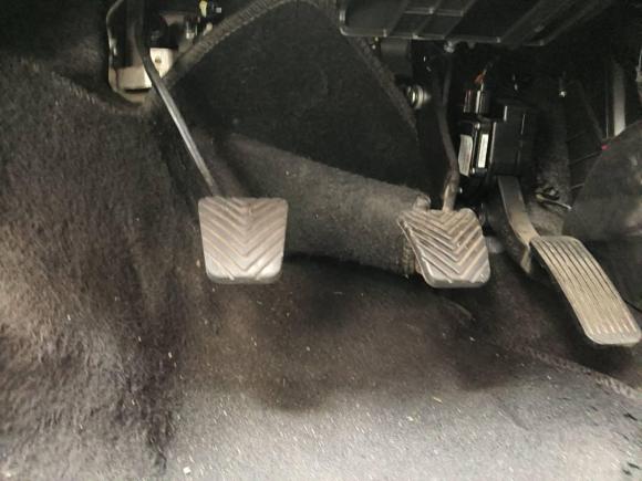 [嘉兴·浙F] 二手起亚福瑞迪2014款 1.6L MT GL