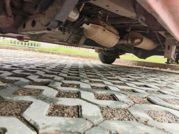 [嘉兴·浙F] 二手长安凯程长安睿行M802019款 1.5L基本型2座单蒸空调国VI平顶背掀门DAM15KR