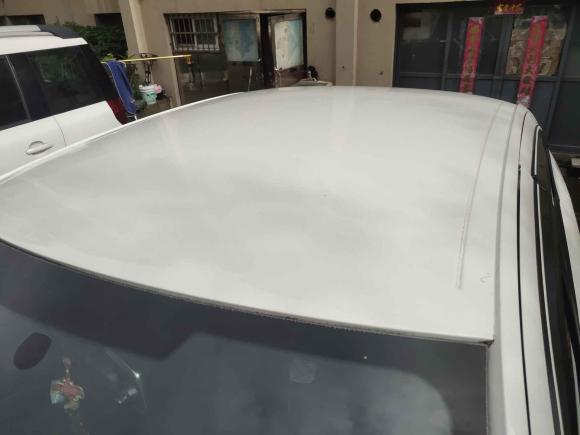 [苏州·苏E] 二手标致标致3012014款 1.6L 手动舒适版