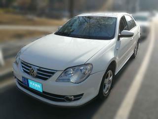 大众宝来2012款1.6L自动时尚型