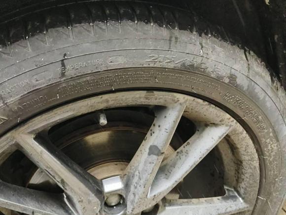 [上海·沪F] 二手奥迪奥迪Q2L2021款 35 TFSI 进取动感型