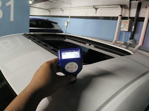 [佛山·粤E] 二手雪佛兰迈锐宝XL2018款 530T 自动锐逸版