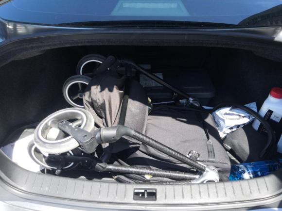 [西安·陕A] 二手英菲尼迪英菲尼迪Q502014款 3.7L 豪华运动版