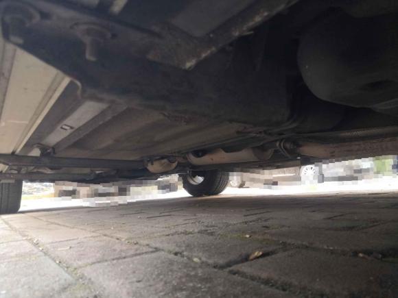 [合肥·皖A] 二手奔腾奔腾X802013款 2.3L 自动豪华型