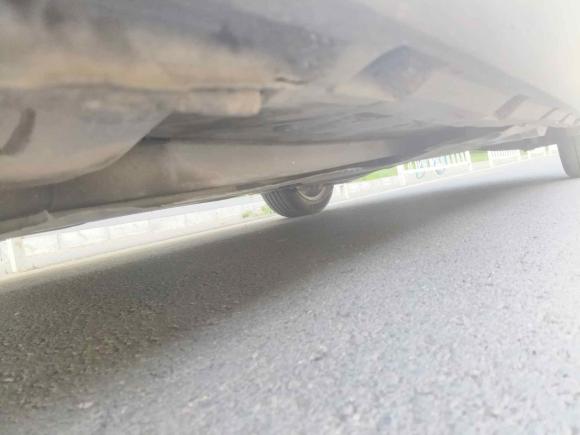 [北京·京M] 二手大众迈腾2007款 1.8TSI 自动舒适型