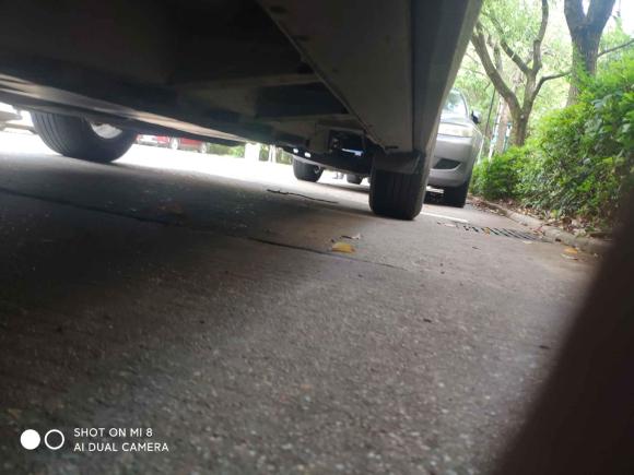 [南昌·赣A] 二手雪佛兰探界者2018款 535T 自动驭界版