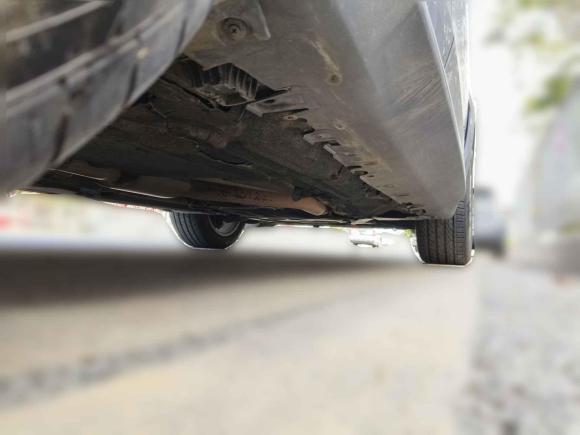 [深圳·粤B] 二手宝马宝马X52015款 xDrive28i