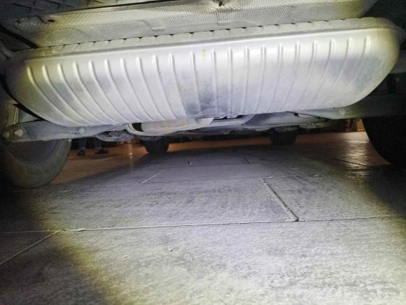 [苏州·苏E] 二手大众途昂2017款 380TSI 四驱豪华版