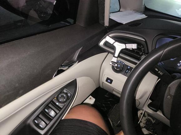 [无锡·苏B] 二手别克别克GL62018款 18T 6座精英型