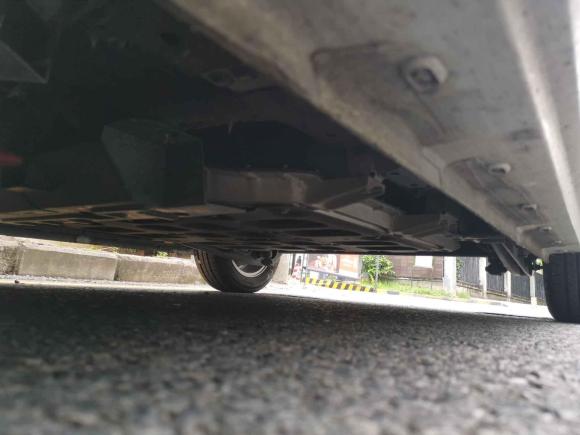 [深圳·粤B] 二手荣威科莱威CLEVER2021款 302km新四座超能版