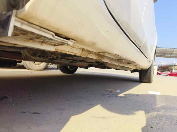 [济南·鲁A] 二手长安悦翔2019款 1.5L DCT舒适型 国VI