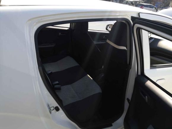 [宁波·浙B] 二手铃木奥拓2013款 1.0L 自动豪华型