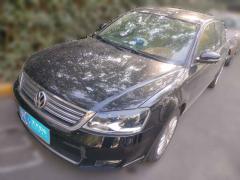 [上海·沪E] 大众Passat领驭2009款1.8T自动尊品型