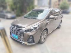 [成都·川G] 别克别克GL82023款 陆上公务舱 智享型