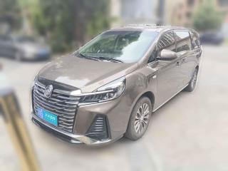 别克别克GL82023款 陆上公务舱 智享型