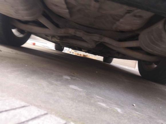 [金华·浙G] 二手别克君威2014款 2.0L 领先时尚型