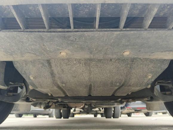 [南京·苏A] 二手依维柯依维柯欧胜2020款 3.0T 自动超瑞长轴短悬高顶F1C