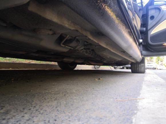 [杭州·浙A] 二手大众辉腾2011款 3.6L V6 4座加长Individual版